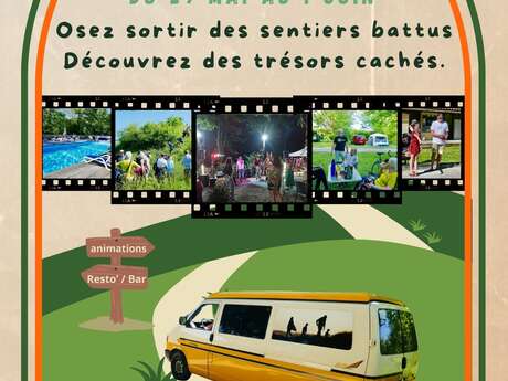 Rassemblement de Van