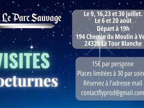 Visite nocturne