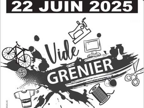 Vide Grenier
