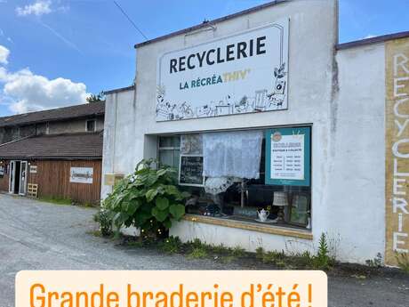 Les friches en fête