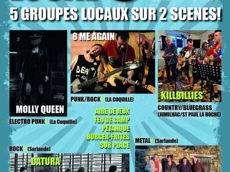 Festival Local