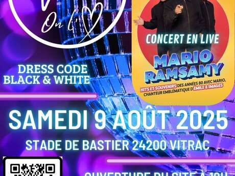 Soirée Vitrac on l'aime