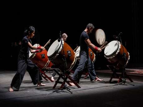 38ème festival l’été Musical en Bergerac