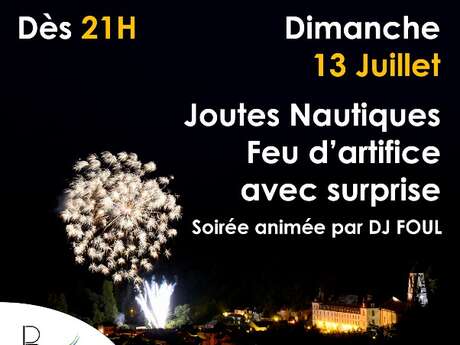 Fête du 14 juillet