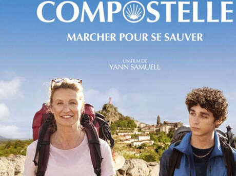 Cinéma | Compostelle