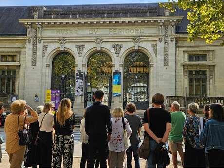 Premier dimanche du mois : musées gratuits