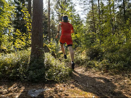 5ème édition Bayac trail