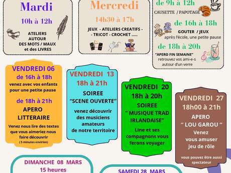 Echanges : Autisme ou TND