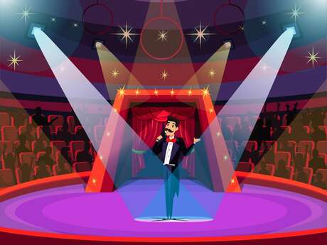 Soirée Apéro-humour