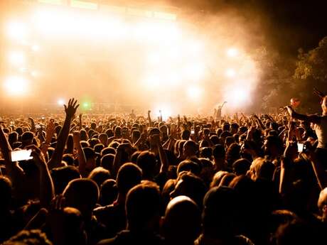 Electro Beach