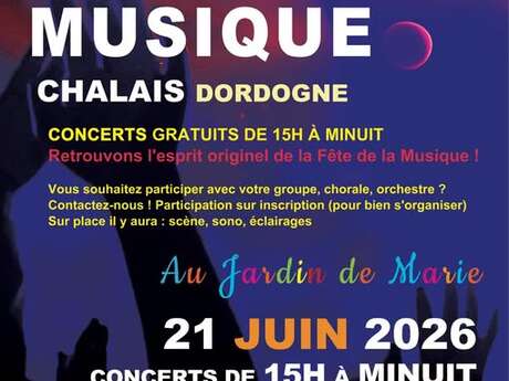 Journée d'inauguration Fuga Nova