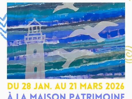 EXPOSITION DES ECOLES