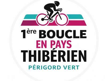 Course cycliste: boucle en Pays Thibérien