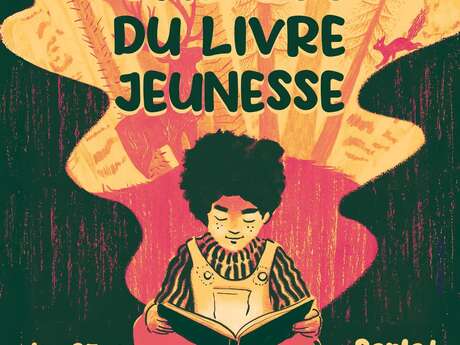 20eme édition du Salon du livre Jeunesse