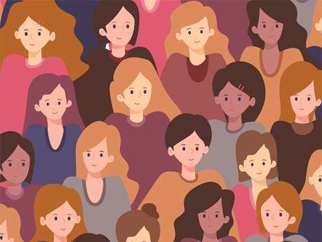 Concert : Choeurs de femmes Varia Voce