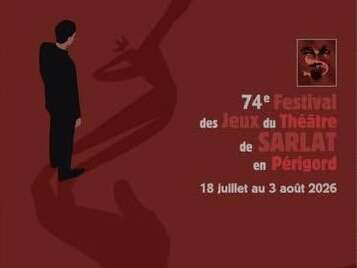 Festival des Jeux du Théâtre : Le Schpountz
