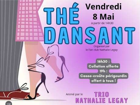 Thé dansant