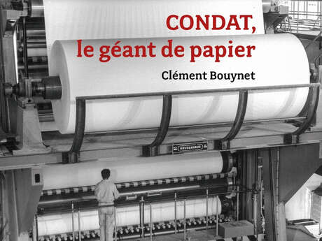 Rencontre avec Clément Bouynet