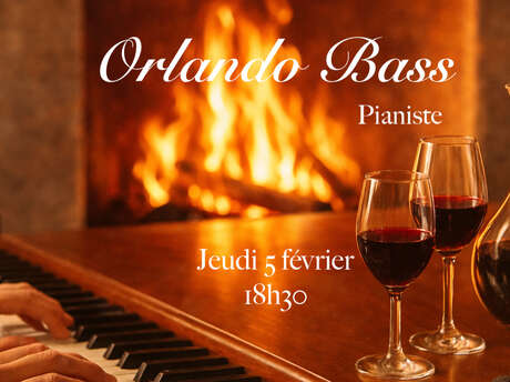 Expérience accord parfait | truffe, vin et piano