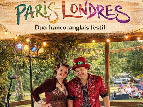 Concert de Paris Londres