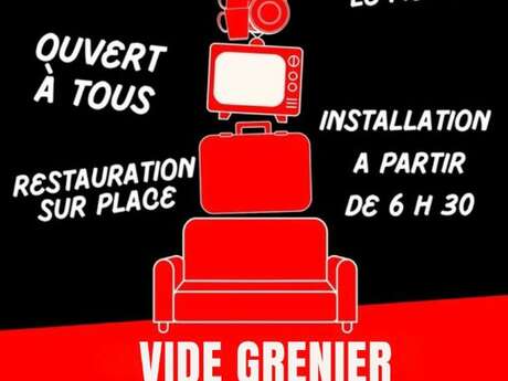 Vide-greniers