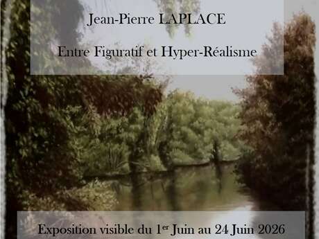 Exposition de Pastels