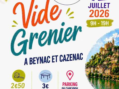 Vide-greniers