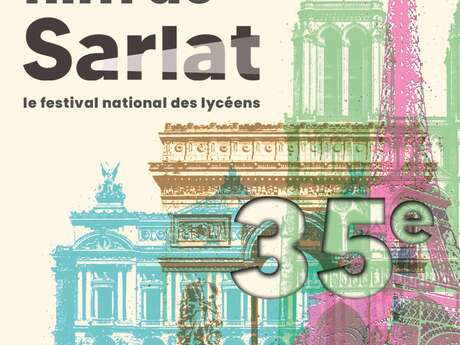 Festival du Film de Sarlat