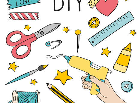 Atelier Couture - Prépare ta rentrée!