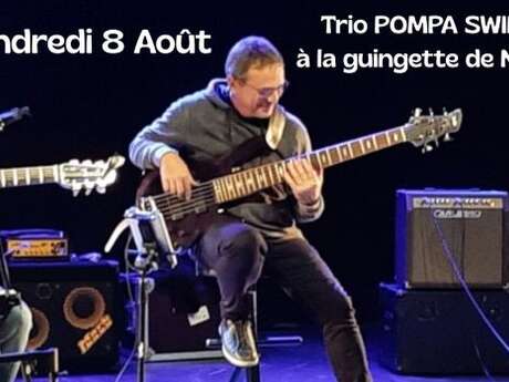 Soirée concert