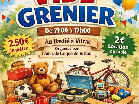 Vide Grenier