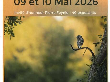 Exposition photographies