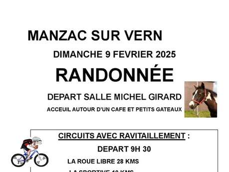 Randonnée