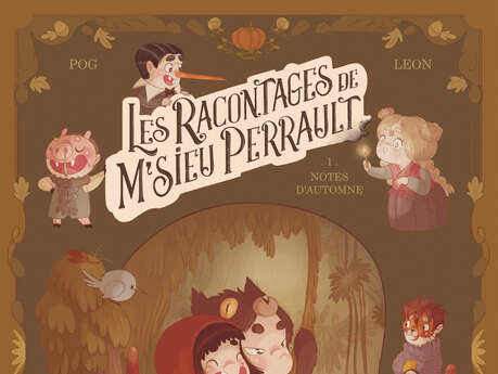 Atelier et rencontre/dédicace avec l'illustratrice Stéphanie Léon