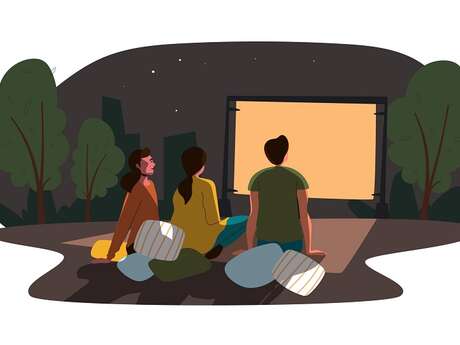 Ciné passion : Partir un jour
