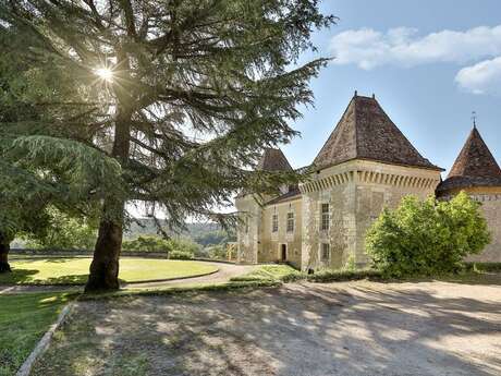 Châteaux en Fête - Château de Belet