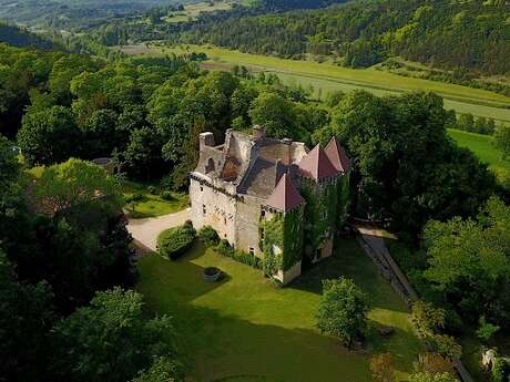 Château de la Faye