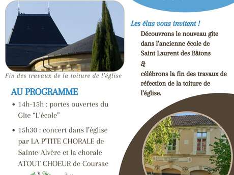 Journée découverte