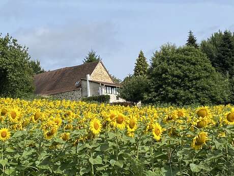 Gîte Bonnes Routes