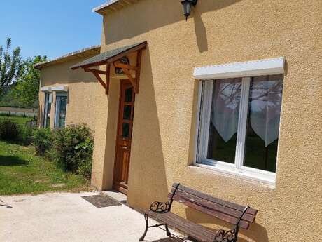 Gîte Daniel