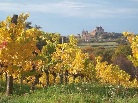 Domaine de la Tuque