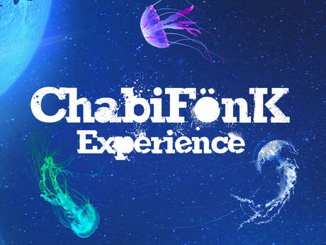 Concert avec ChabiFonk Expérience