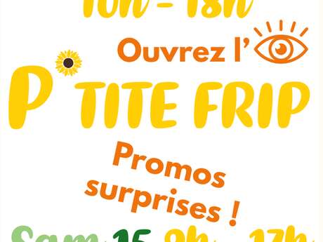 P'tite Frip