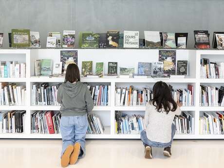 Rencontre dédicace : des livres à croquer