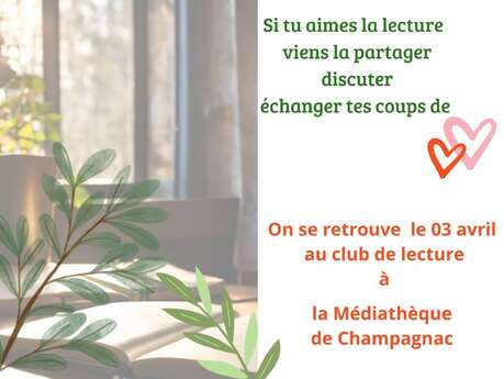 Club de lecture