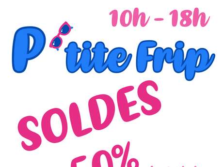 P'tite Frip