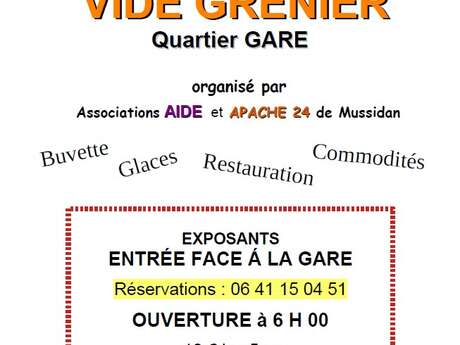 Vide-Grenier