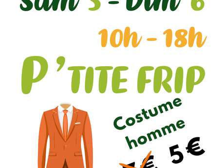 P'tite Frip
