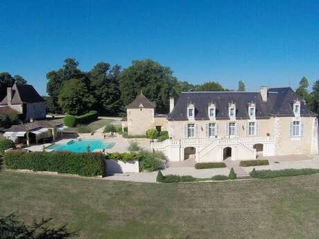 Domaine de la Rocque