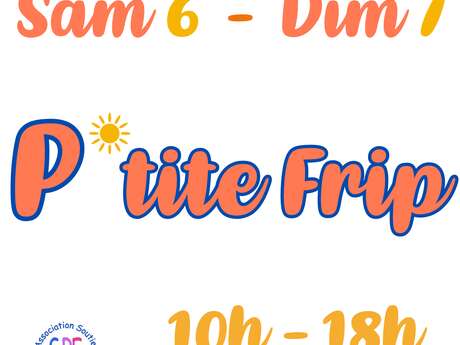 P'tite Frip